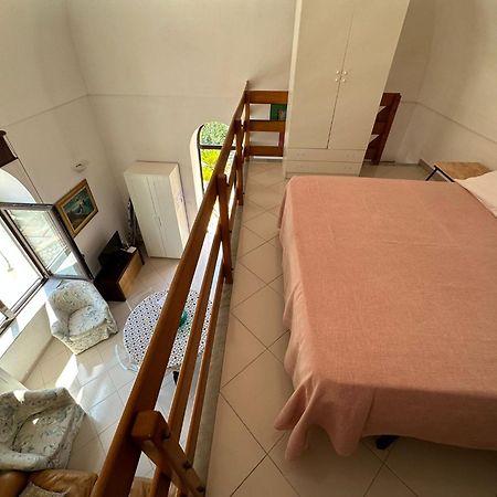 Casa Paolina - Casa Vacanze Capri Zewnętrze zdjęcie