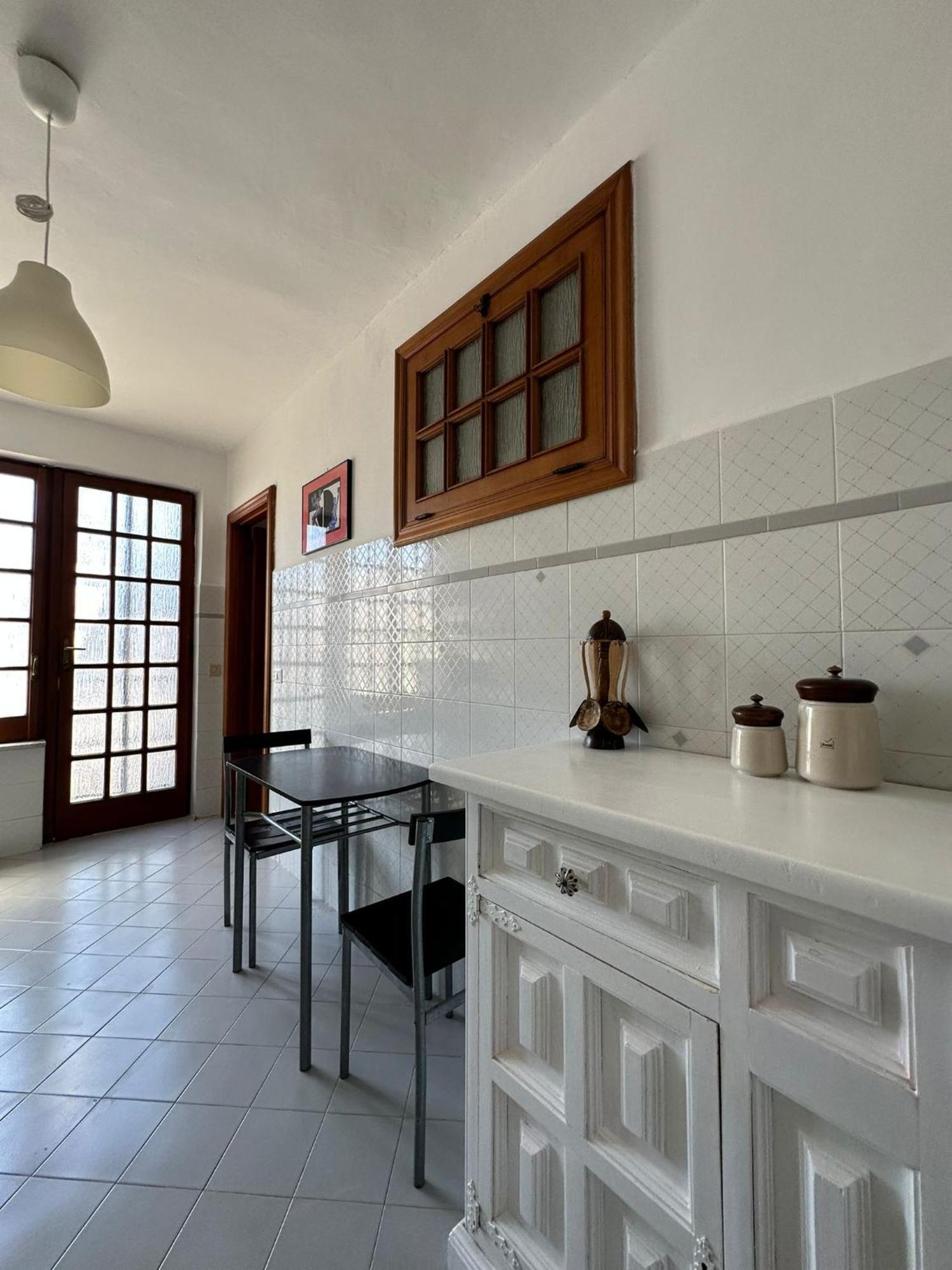 Casa Paolina - Casa Vacanze Capri Zewnętrze zdjęcie