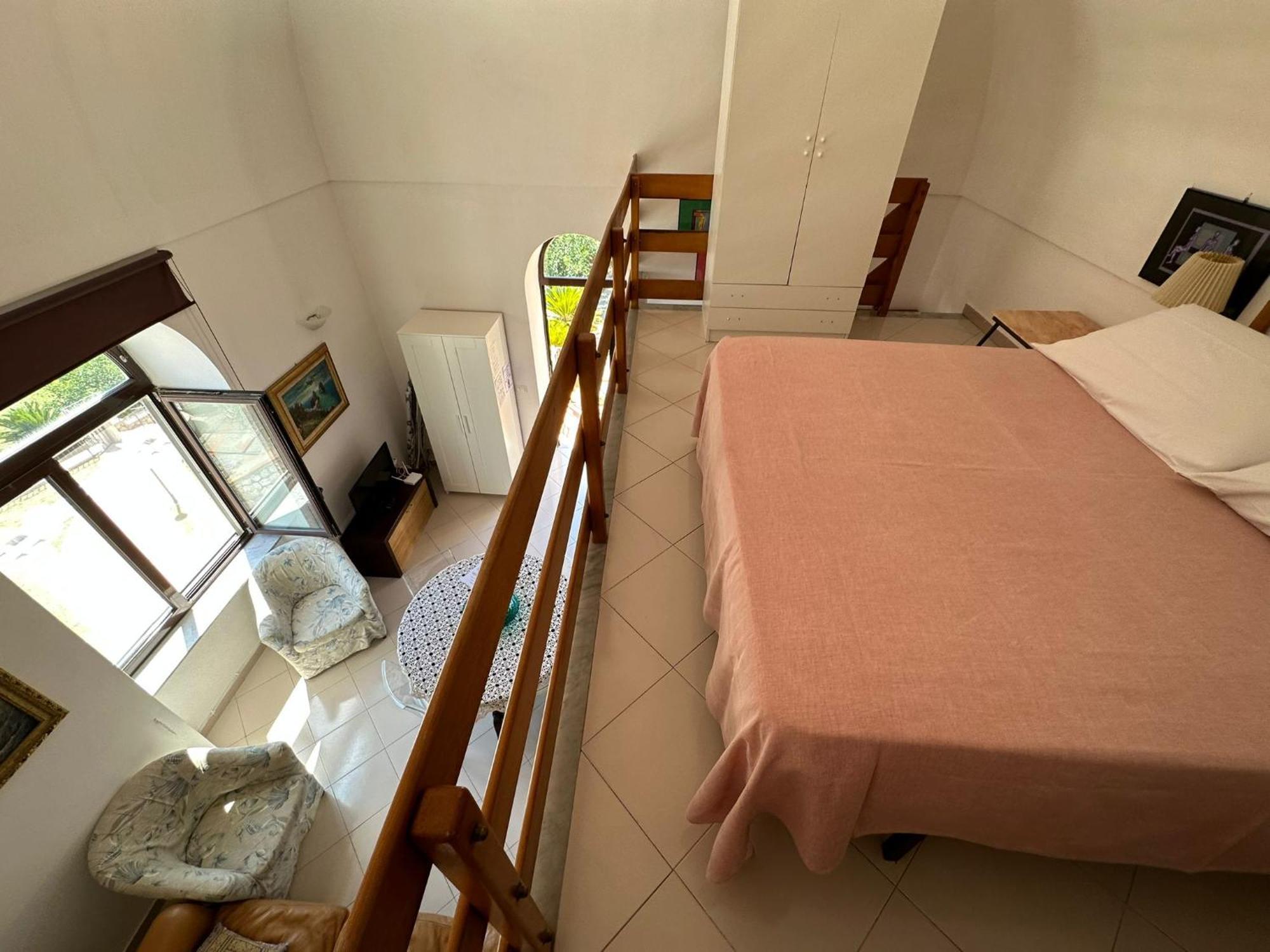 Casa Paolina - Casa Vacanze Capri Zewnętrze zdjęcie