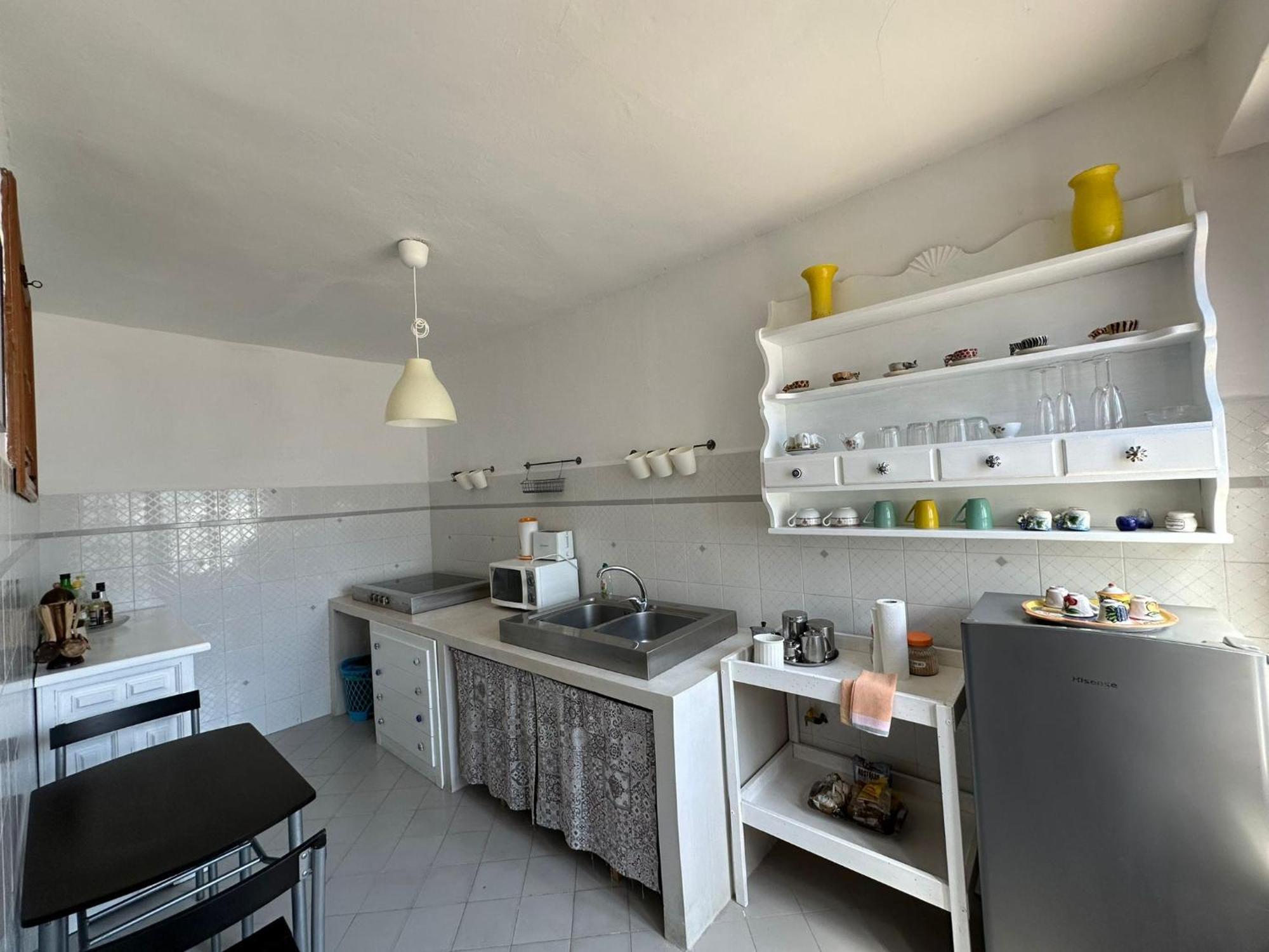 Casa Paolina - Casa Vacanze Capri Zewnętrze zdjęcie