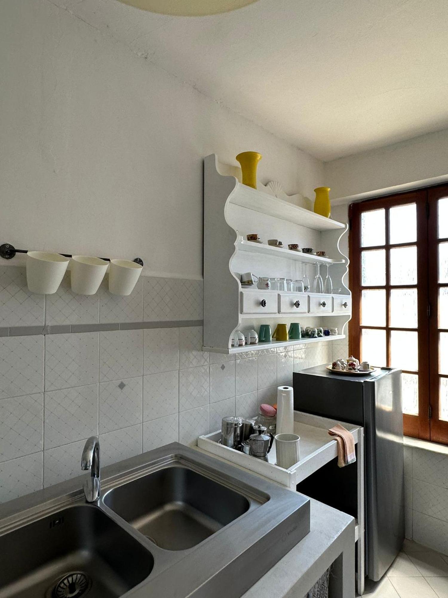 Casa Paolina - Casa Vacanze Capri Zewnętrze zdjęcie