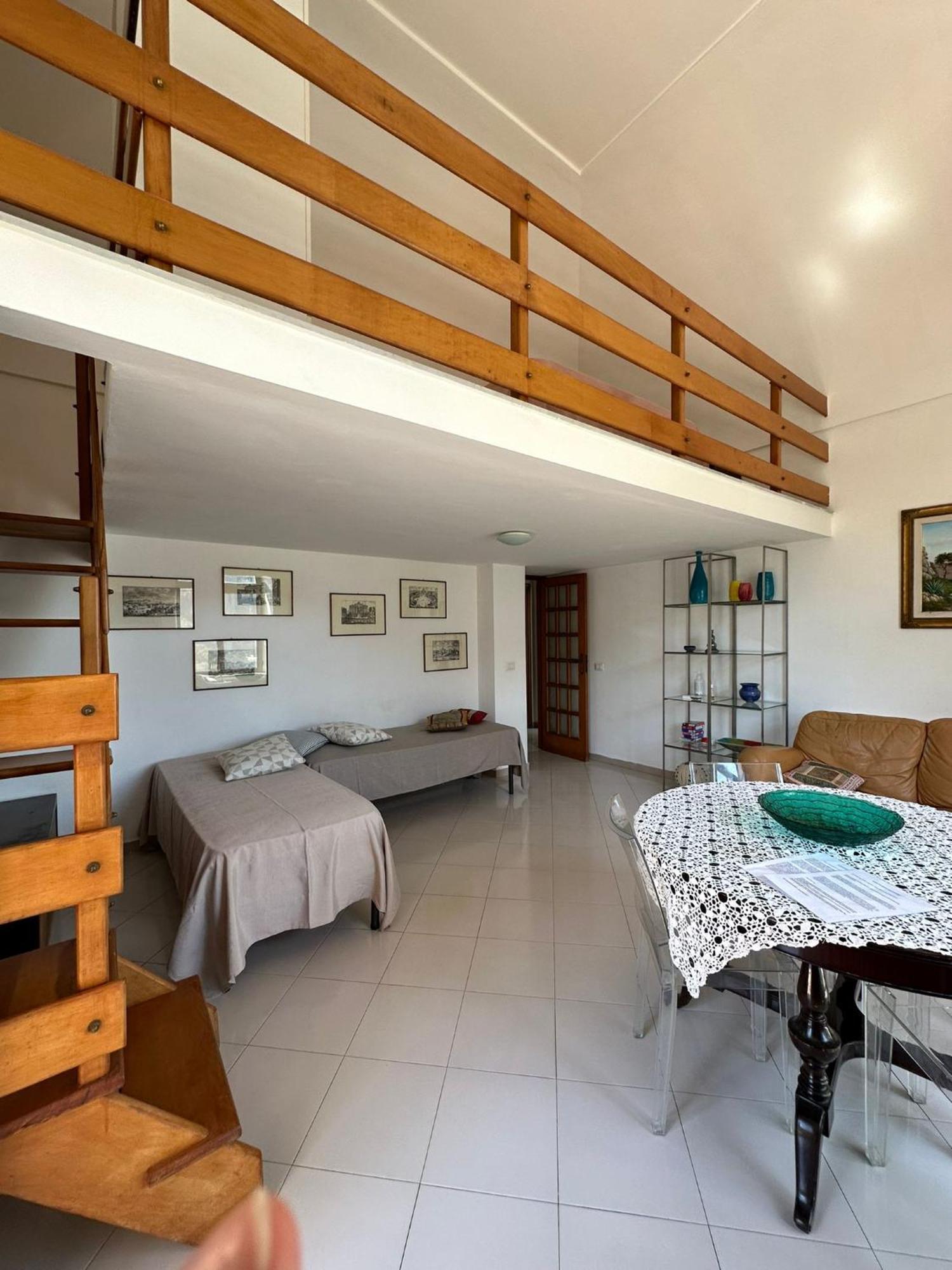 Casa Paolina - Casa Vacanze Capri Zewnętrze zdjęcie