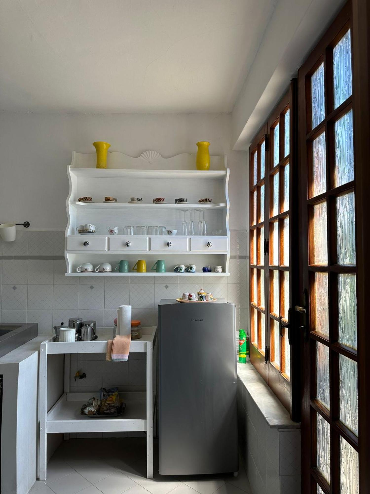Casa Paolina - Casa Vacanze Capri Zewnętrze zdjęcie