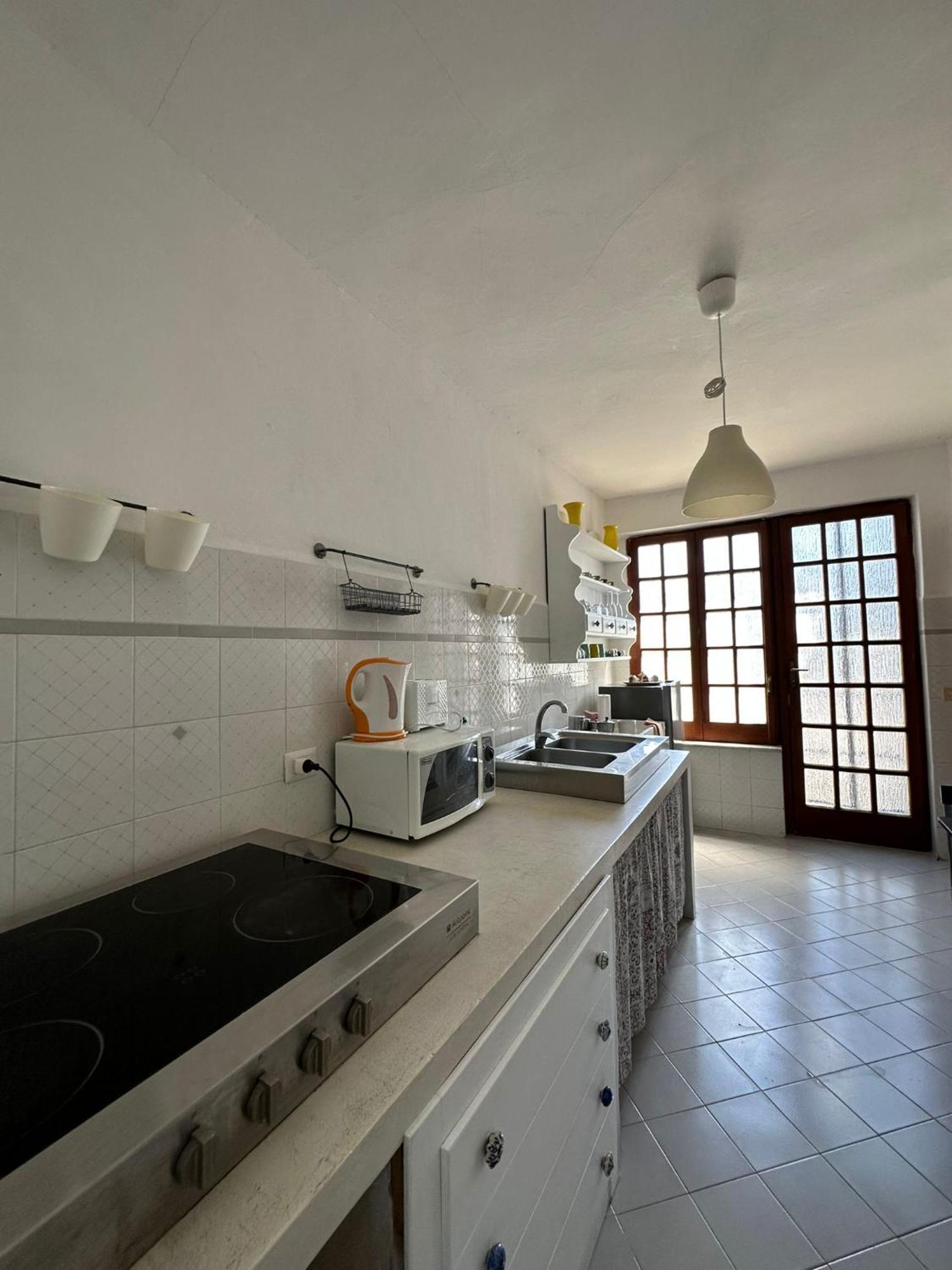 Casa Paolina - Casa Vacanze Capri Zewnętrze zdjęcie