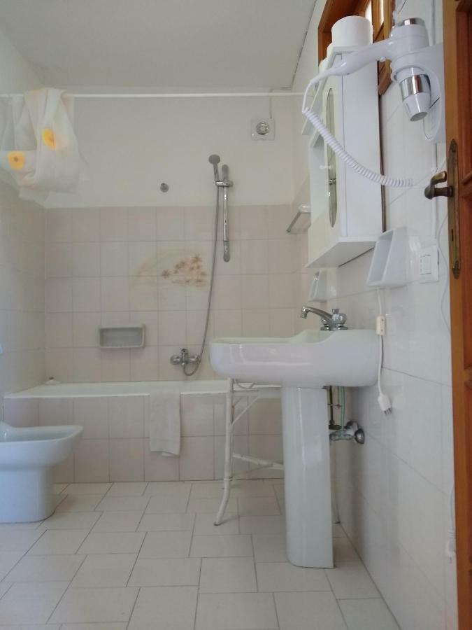 Casa Paolina - Casa Vacanze Capri Zewnętrze zdjęcie